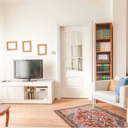 Casa Marsi Pigneto - Appartamento A Roma エクステリア 写真