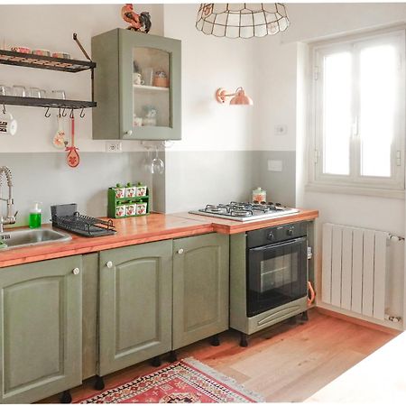 Casa Marsi Pigneto - Appartamento A Roma エクステリア 写真