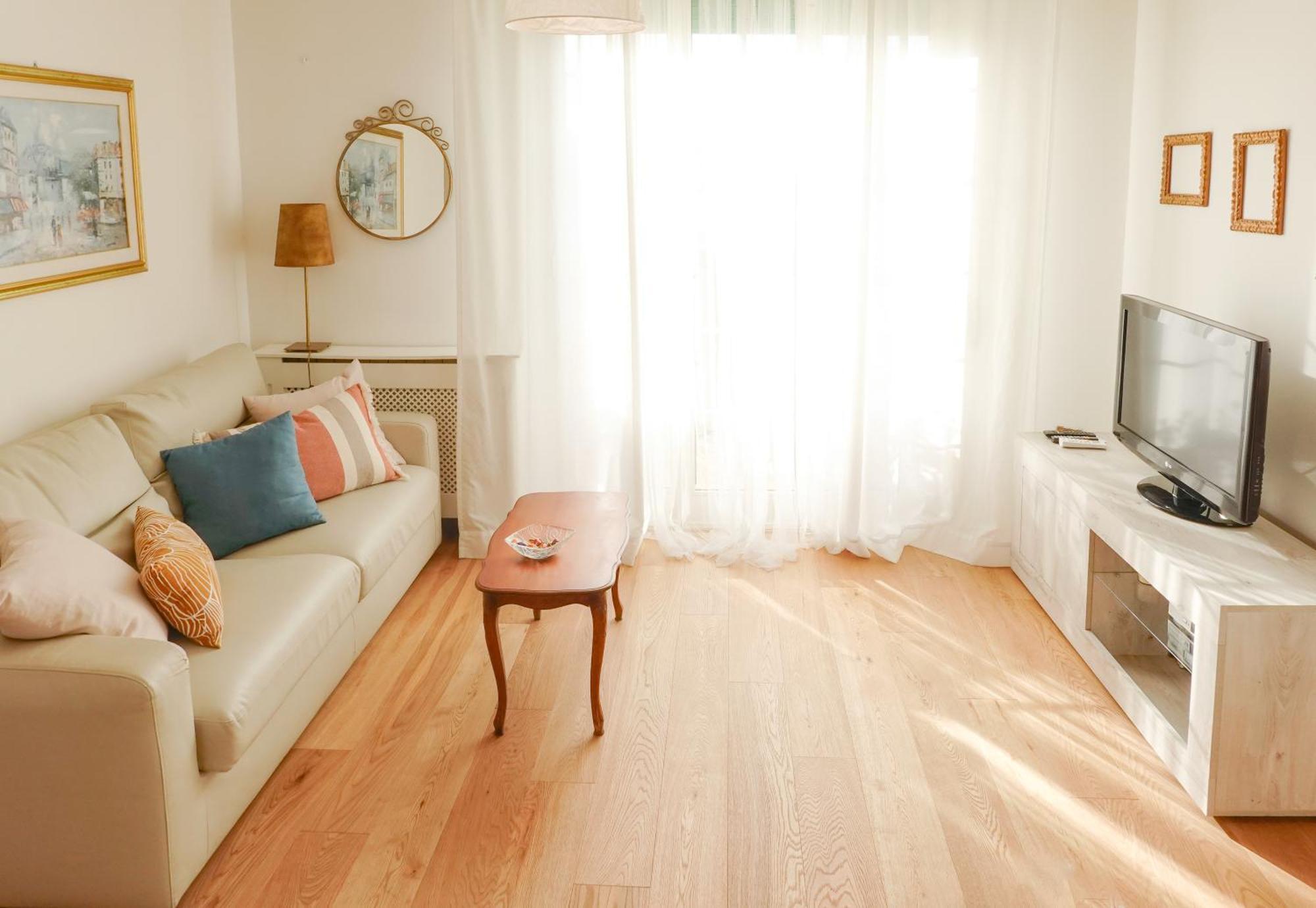 Casa Marsi Pigneto - Appartamento A Roma エクステリア 写真