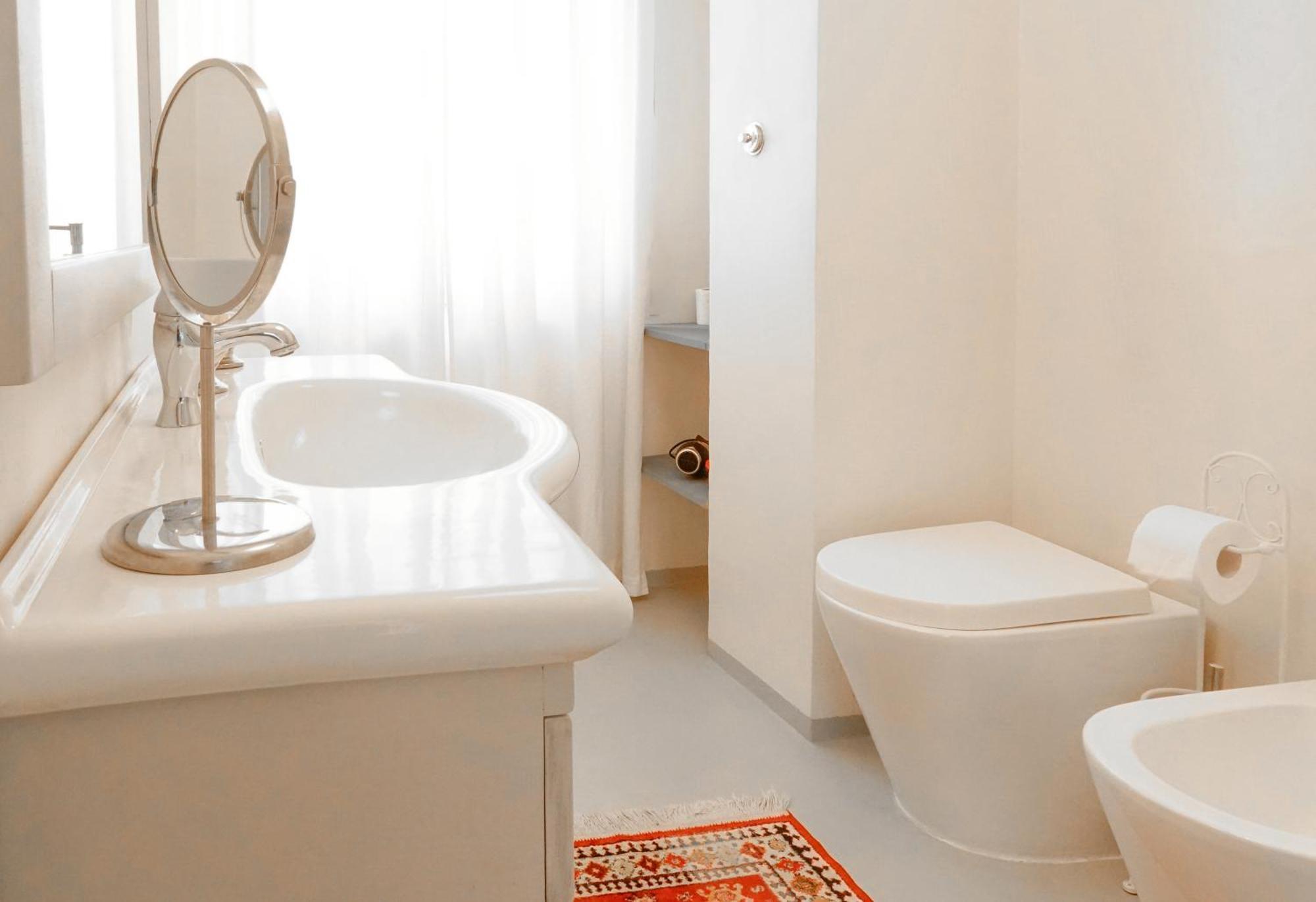 Casa Marsi Pigneto - Appartamento A Roma エクステリア 写真