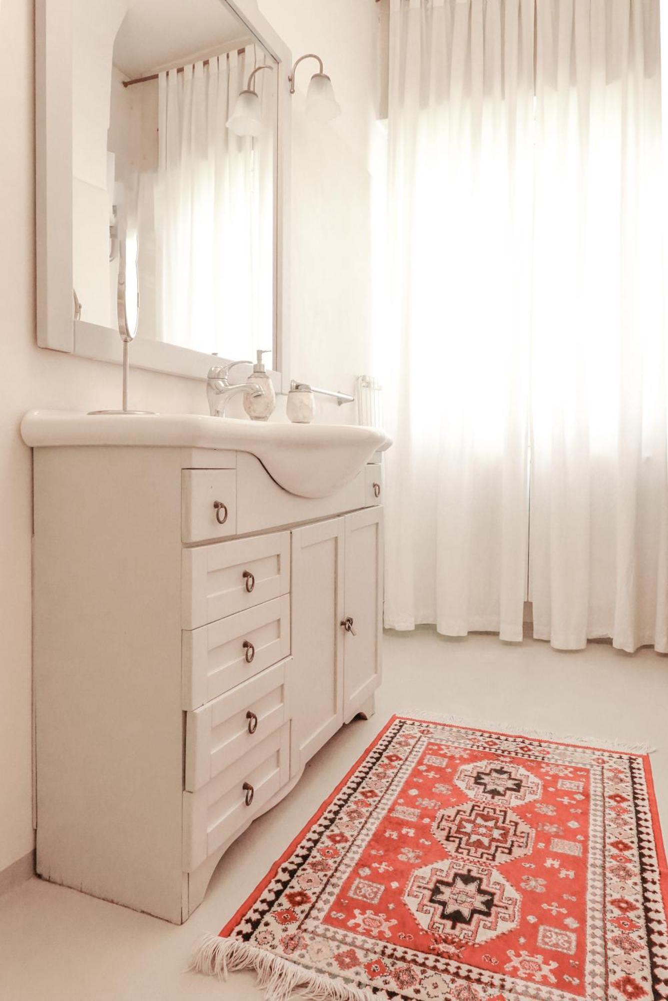 Casa Marsi Pigneto - Appartamento A Roma エクステリア 写真