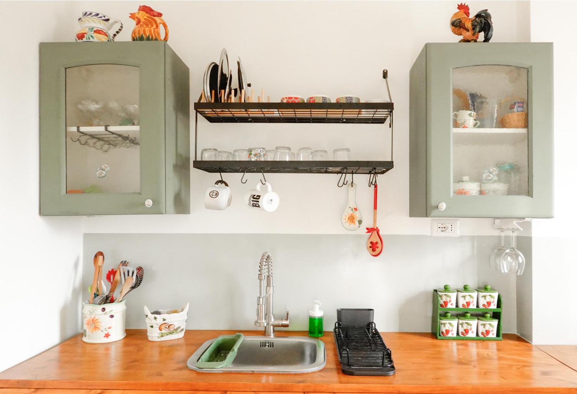 Casa Marsi Pigneto - Appartamento A Roma エクステリア 写真