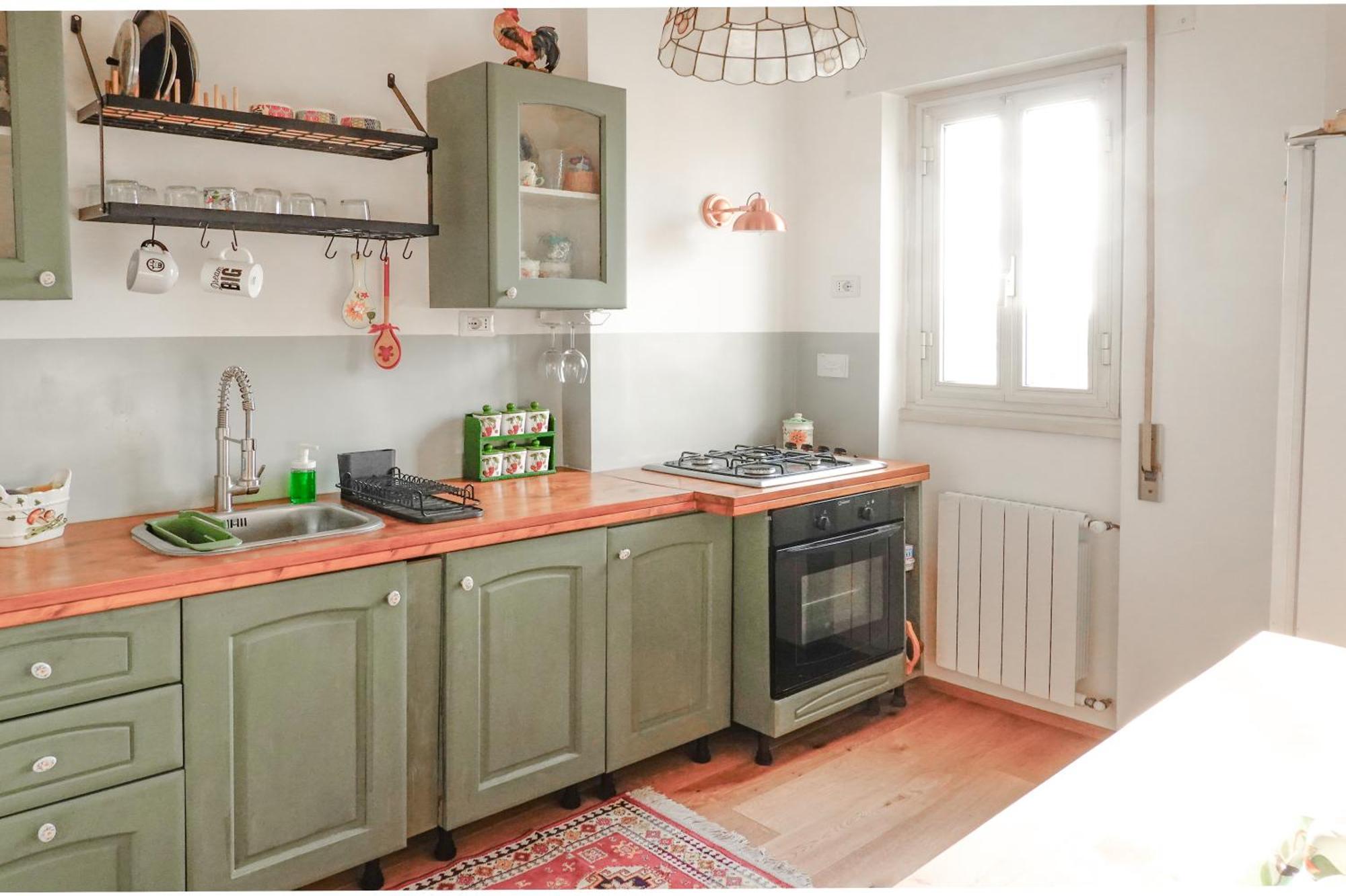 Casa Marsi Pigneto - Appartamento A Roma エクステリア 写真