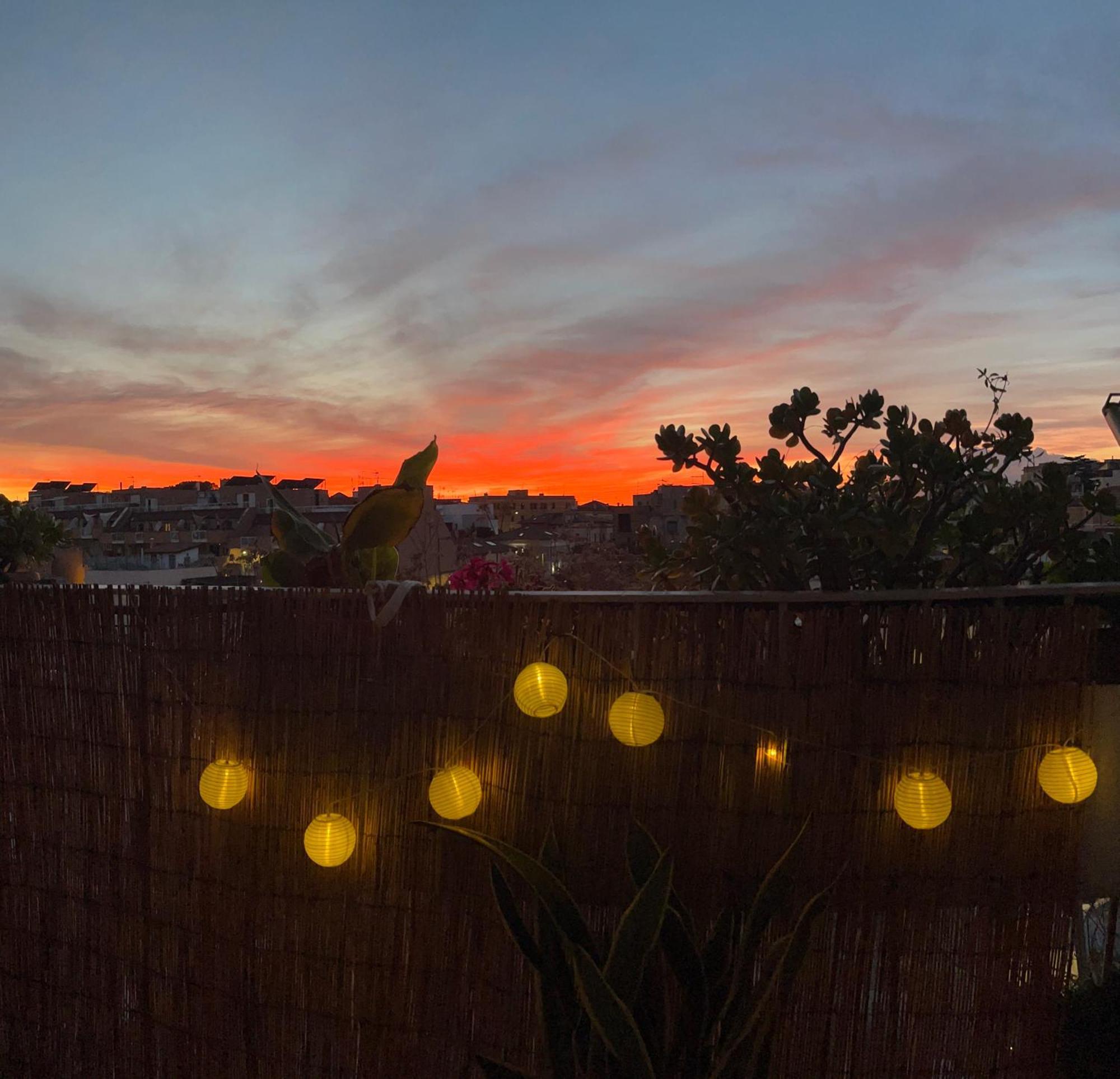 Casa Marsi Pigneto - Appartamento A Roma エクステリア 写真