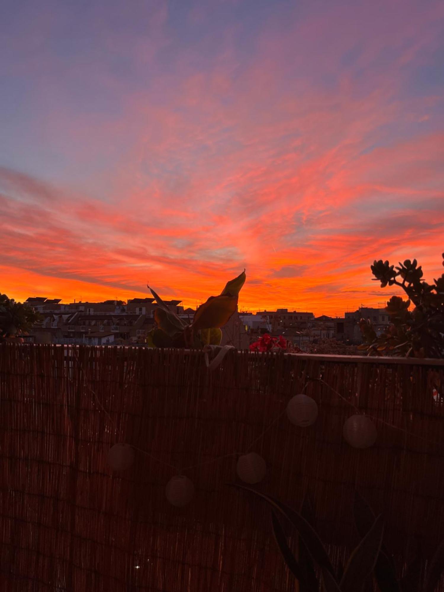 Casa Marsi Pigneto - Appartamento A Roma エクステリア 写真